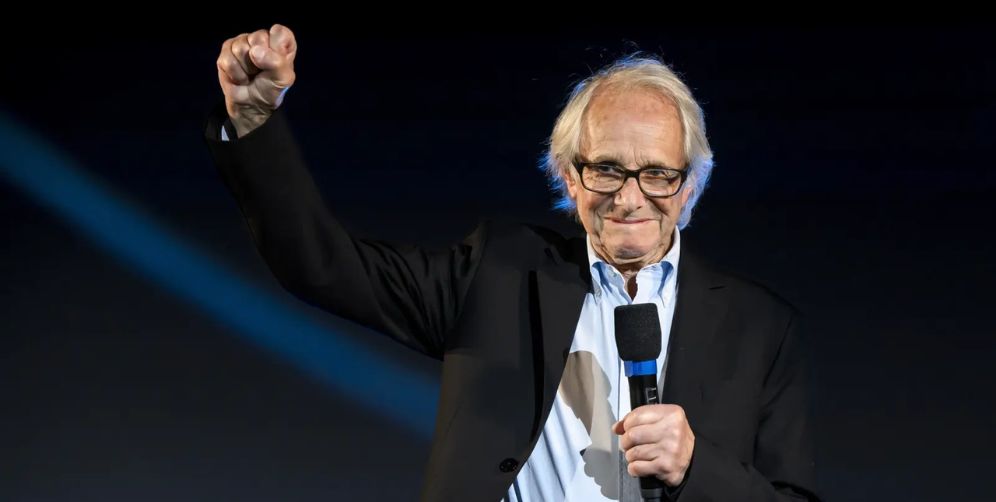 Ken Loach to be the Guest of Honour at our 17th Edition