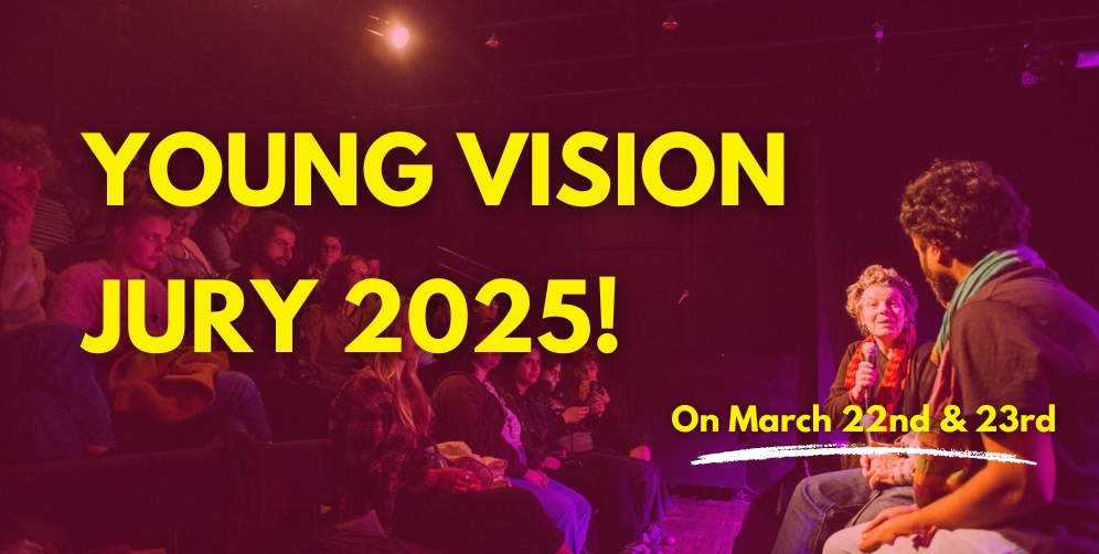 Our Young Vision Competition is back!