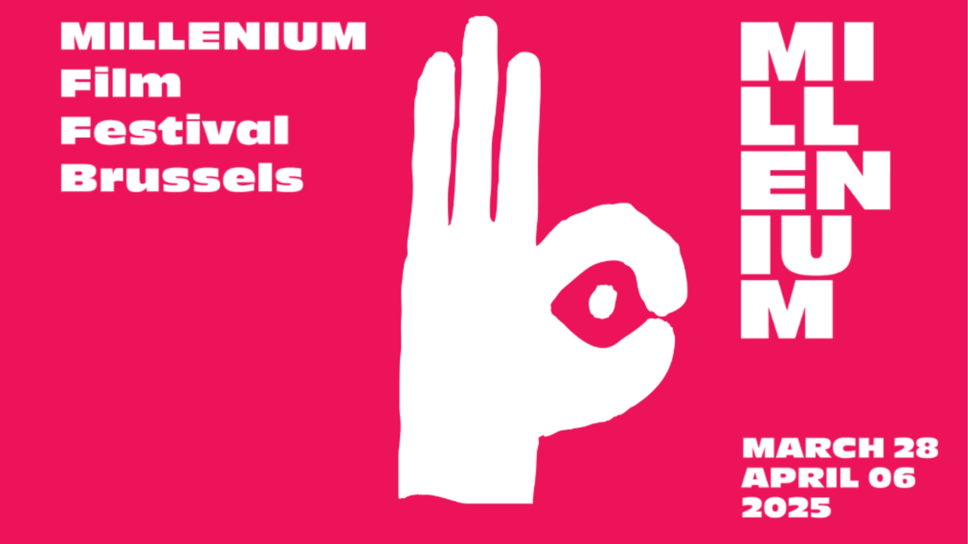 Programme Emergence - Festival Millenium 2025